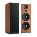 Audio Equipments