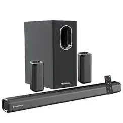 Bluetooth Speakers